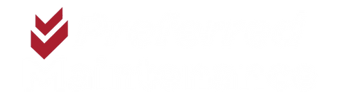 Preferred Maintenance logo