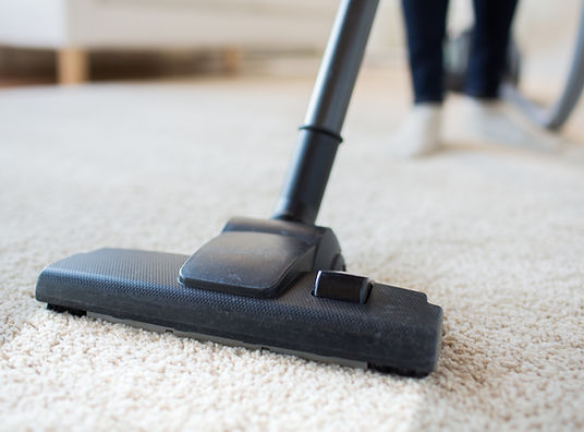 Carpet cleaning service